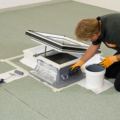 elfbar elfa kaufen ✓ Bauder PIR PLUS: Nut & Feder Dämmung WLS 023 ✓ main image 1